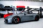 New Listing2022 Porsche 911 CARRERA GTS CAB * ONLY 2K MILES...Rare GTS Cabriolet!