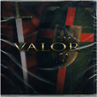 Valor - CD (Brand New) Self-Titled