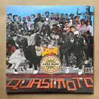 Quasimoto The Further Adventures of Lord Quas Vinyl LP Record Gold Chains Madlib