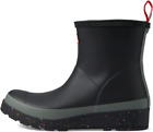 Hunter Play Short Speckle Sole Wellington Waterproof Boots for Women