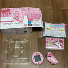 Tamagotchi Smart watch SANRIO Japan Special set portable kitty Characters meets