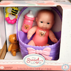 NEW My Sweet Love Lots to Love Minis 5