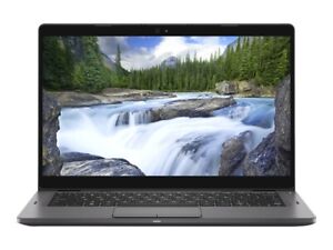 Dell Laptop Latitude 5400 Intel Core i5 8th Gen 256SSD HD 8GB Windows 11 Webcam