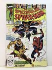 1990 Marvel Spectacular Spider-Man #161 HOBGOBLIN PUMA Appearance NM