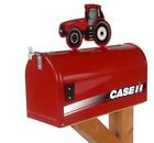 Case IH Mailbox with Magnum Tractor Topper