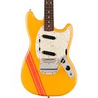 Fender Vintera II '70s Mustang Rosewood - Competition Orange