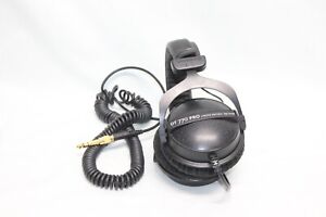 DT 770 Pro 250 ohm Limited Edition Studio Headphone