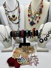Hippie Boho Mixed Fashion Jewelry Lot 30 for $30 Piece Vintage to Now FREE SHIP
