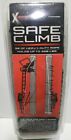 New X-Stand Safe Climb Rope Safety System Brown