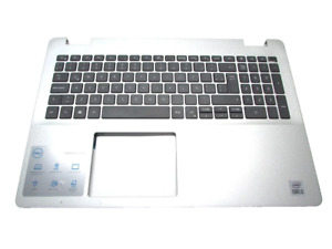 Genuine Dell Inspiron 15 3501 Palmrest SPANISH Keyboard P/N- 64D8T