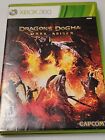 XBox 360 Dragons Dogma Dark Arisen 2 Disc Pre Owned Very Clean