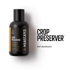 MANSCAPED® The Crop Preserver™, Anti-Chafing Men's Ball Deodorant