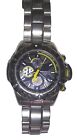 Immersion Stream Chronograph Dive Watch Italian Style 200 M Water Resistant 6939