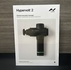 Hyperice Hypervolt 2  Premium Percussion Massage Device [Black] SKU 53200 038-01