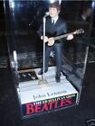 Ed Sullivan THE Beatles JOHN LENNON case figure/figurine statue memorabilia