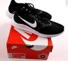 Nike VTR Running Women's Size 9 Shoes Sneakers Black White AT4345-001