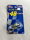 Collector's Nascar/Jimmie Johnson/Bare Metal/ #48 Limited Edition *NEW*