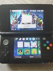 Homebrew Modded Mario Edition New 3DS - 32 GB SD - Wireless Capture Card