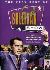 The Very Best of the Ed Sullivan Show Vol 2: The Greatest  - VERY GOOD