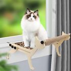 Cat Window Perch,la Ken Du Cat Hammock For Window,cat Beds For Indoor Cats,cat W