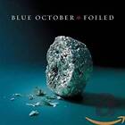 Foiled [Enhanced CD] - Audio CD By Blue October - GOOD