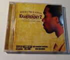 Khanthology, Vol. 2: Cocaine Raps 1992-2008 [PA] by Andre Nickatina (CD,...