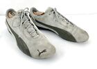 PUMA Classic Suede Tennis Shoes Mens Size 10 Vintage 43 Low Top Athletic Sneaker