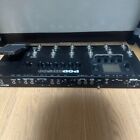 Line 6 POD HD500X Amp simulator/multi-effector guitar pedal #605045