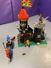 LEGO 1906 Dragon Knights Majisto's Tower Complete Retired Set from 1994