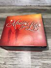 Time Life Music of Your Life Boxed Set 5 Sealed CDs