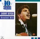 Johnny Rivers : Greatest Hits CD