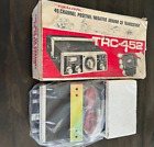 REALISTIC TRC-452 40 Channel CB Transceiver NEW in Box 1970s