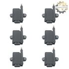 6-Pack Ignition Coils for Mercury Outboard 200Xs 225Xs 250Xs 300Xs Dfi Sport