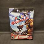 Mario Superstar Baseball (Nintendo GameCube, 2005) Video Game