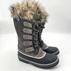 Sorel Joan Of The Arctic Winter Snow Boots Size 8