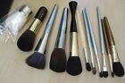 Lancome Makeup Brushes, eye shadow stippling blush kabuki bronzer powder, choose