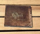 Ghost Reveries: Special Edition [Digipak] by Opeth CD 2 Discs 5.1 Surround Mix