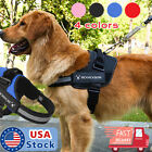 Tactical Dog Excursion K9 Training Patrol Vest Harness, XS/S/M/L/XL/XXL