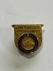 Retired Letter Carrier Pin National Association of Letter Carriers Union 10K NoR