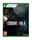 Resident Evil 4 Remake (Xbox Series X/S) (Microsoft Xbox Series X S) (UK IMPORT)
