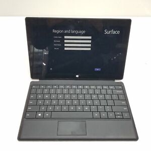 Microsoft Surface RT 32 GB 10.6