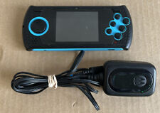 SEGA Genesis Ultimate Portable Game Player with 80 Games & Power Supply Cord