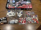 LEGO Star Wars: X-wing Fighter 6212  Contents Sealed Retired