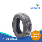Used 205/55R16 Michelin Premier AS 91H - 6/32