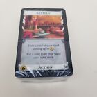 100 Dominion Base 2nd Edition Big Box  Replacement Cards Only