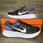 Nike Women's Run Swift 2 Purple Athletic Running Shoes Sneakers Trainers New