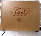COMPLETE TERRY AND THE PIRATES, VOL. 6: 1945-1946 By Milton Caniff - Hardcover