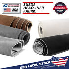 Car Roof Liner Replacement Headliner Fabric Material Foam Backing 60