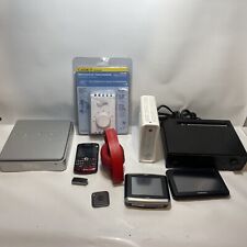 Lot Of Electronics TILE REALISTIC GARMIN BEATS BY DRE FITBIT UNTESTED FOR PARTS