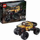 LEGO Technic4x4 X-treme Off-Roader 42099 Building Kit (958 Piece)